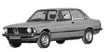 BMW E21 U2395 Fault Code