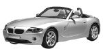 BMW E85 U2395 Fault Code