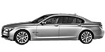 BMW F02 U2395 Fault Code